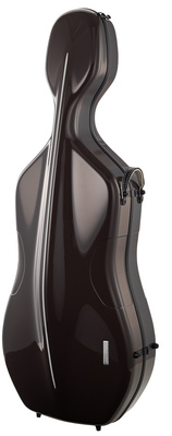 Gewa - Air 3.9 Cello Case BR/BK