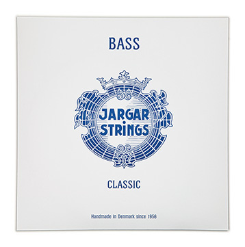 Jargar - Double Bass String B Dolce