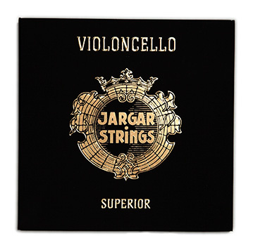 Jargar - Superior Cello String D Forte