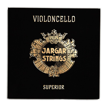 Jargar - Superior Cello String G Medium