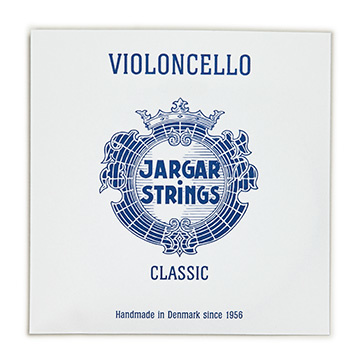 Jargar - Classic Cello String A Forte