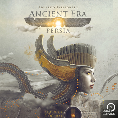 Best Service - Ancient ERA Persia