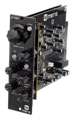Meris - 500 Series Ottobit