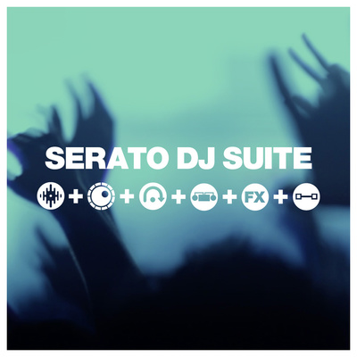 Serato - DJ Suite