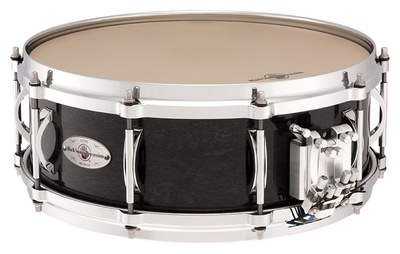 Black Swamp Percussion - Multisonic Snare MS414MD-CB