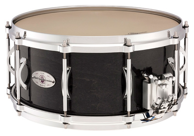Black Swamp Percussion - Multisonic Snare MS6514MD-CB