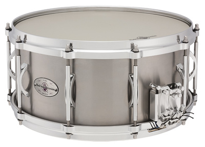 Black Swamp Percussion - Multisonic Snare MS6514TD