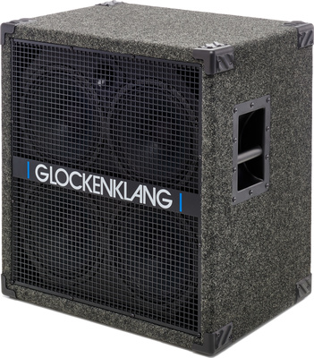 Glockenklang - Take Five Neo 4x10 8 Ohms Glockenklang - Take Five Neo 4x10 8 Ohms