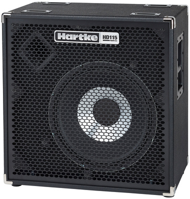 Hartke - HyDrive HD115