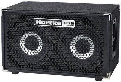 Hartke - HyDrive HD210