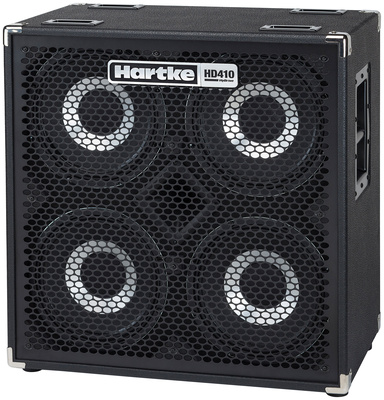 Hartke - HyDrive HD410