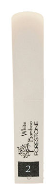 Forestone - White Bamboo Bb-Clarinet 2.0