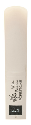 Forestone - White Bamboo Baritone 2.5