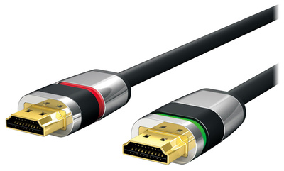 PureLink - ULS1000-005 HDMI Cable 0.5m