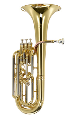 Thomann - BR 604 Baritone Horn