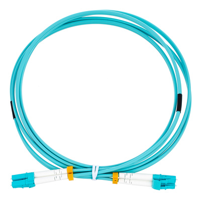 pro snake - LWL Cable LC-LC Duplex 2m