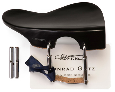 Conrad GÃ¶tz - ZKV269 Viola Chinrest Berber