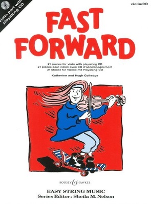 Boosey & Hawkes - Fast Forward Boosey & Hawkes - Fast Forward