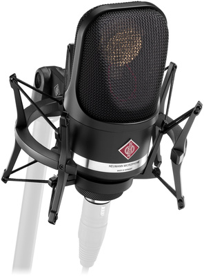 Neumann - TLM 107 bk Studio Set