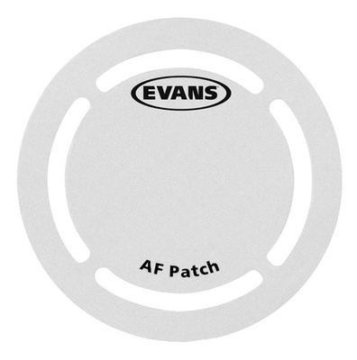 Evans - AF Patch