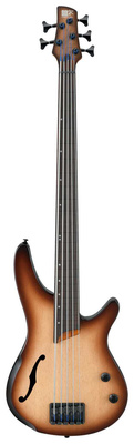 Ibanez - SRH505F-NNF Bass Workshop
