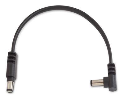 Rockboard - Power Supply Cable Black 15 AS