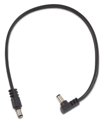 Rockboard - Power Supply Cable Black 30 AS