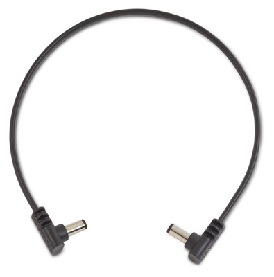 Rockboard - Power Supply Cable Black 30 AA