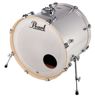 Pearl - 'Export 22''x18'' Bass Drum #700'