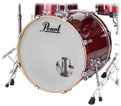 Pearl - 'Export 22''x18'' Bass Drum #704'