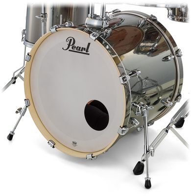 Pearl - 'Export 20''x16'' Bass Drum #21'
