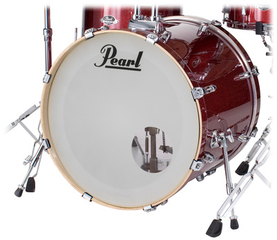 Pearl - 'Export 20''x16'' Bass Drum #704'