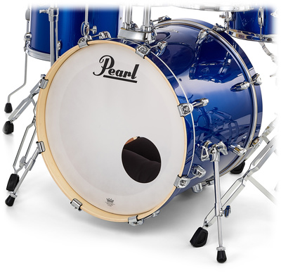 Pearl - 'Export 20''x16'' Bass Drum #717'