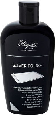 Hagerty - Silver Polish 250 ml