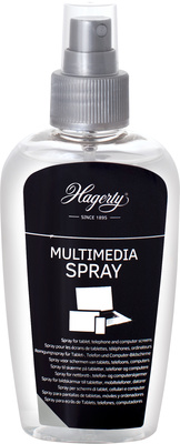 Hagerty - Multimedia Spray