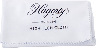 Hagerty - High Tech Cloth