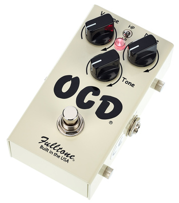 Fulltone - OCD Overdrive V2