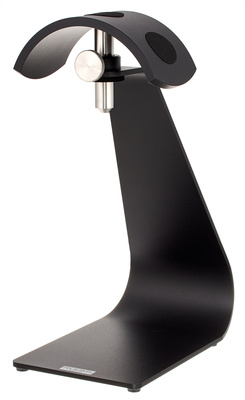 ROOMs Audio Line - FS Pro A BK Headphone Stand