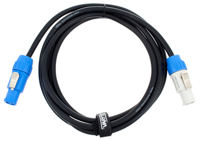 Varytec - Power Twist Link Cable 3,0 m