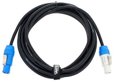 Varytec - Power Twist Link Cable 5,0 m