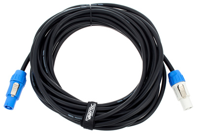 Varytec - Power Twist Link Cable 10,0 m