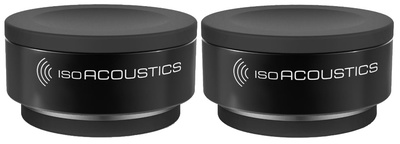 IsoAcoustics - ISO-Puck Set