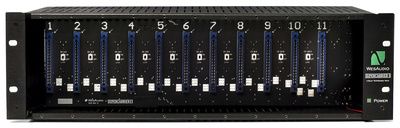 WES Audio - Supercarrier II