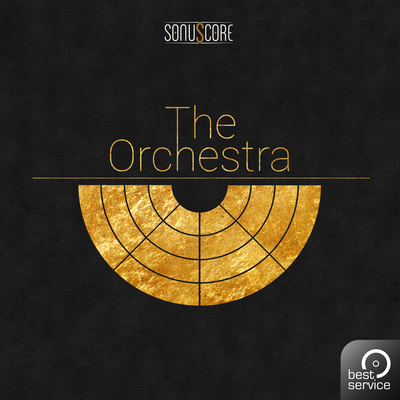 Best Service - The Orchestra