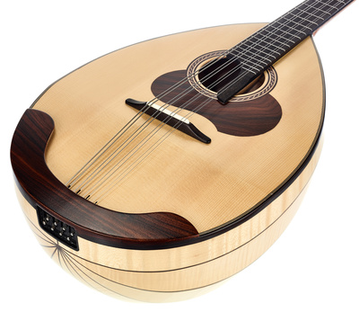 Hopf - Mandola MaFa 41