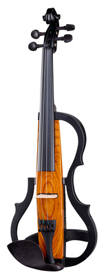 Harley Benton - HBV 990AMB 4/4 Electric Violin