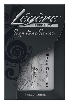 Legere - Signature Bass Clarinet 1.75