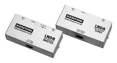 Kenton - LNDR Linedriver