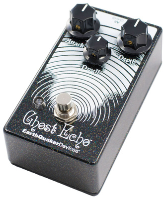 EarthQuaker Devices - Ghost Echo V3 Reverb