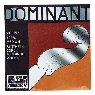 Thomastik - Dominant Violin A String 1/4